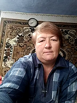 NikaLove49011 online show from November 14, 2025, 9:08 am