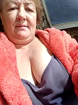 NikaLove49011 online show from November 17, 2025, 6:41 am