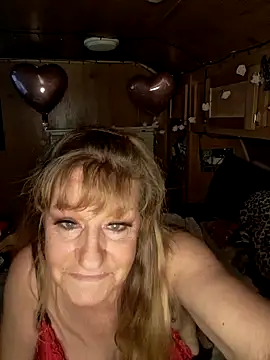 spicyG-maw online show from February 17, 2026, 4:31 am