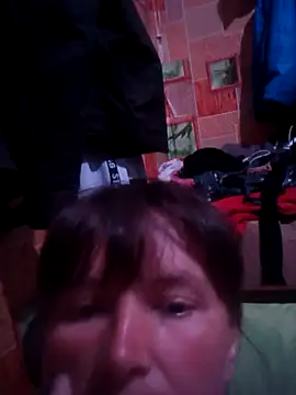 Romashka33011 online show from June 13, 2026, 7:12 pm