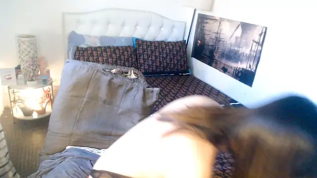 NinaDOM4CUM online show from February 28, 2026, 9:32 am