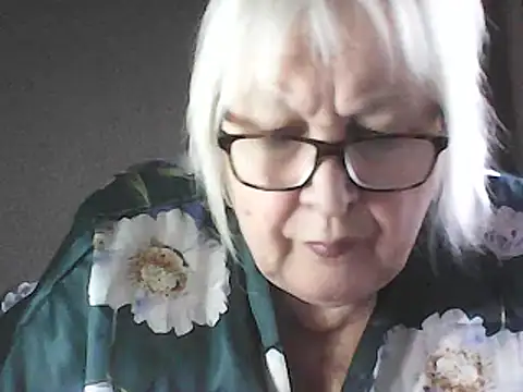 Alexia64231 online show from January 8, 2026, 8:16 am