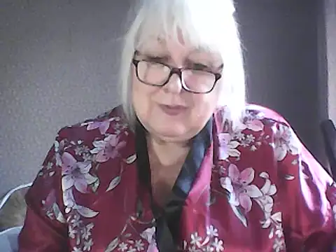 Alexia64231 online show from January 16, 2026, 6:50 am