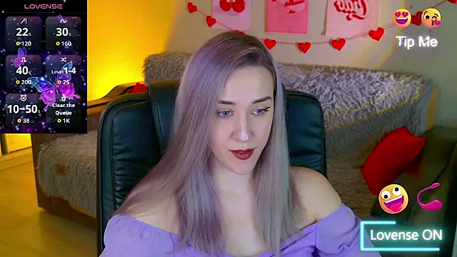 Free Harmony online show from October 4, 2025, 7:23 pm