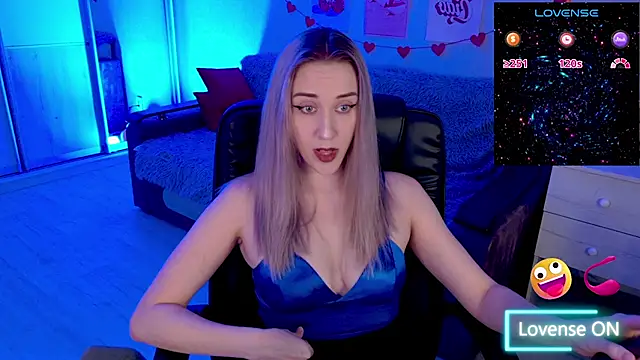 Free Harmony online show from November 8, 2025, 7:23 pm