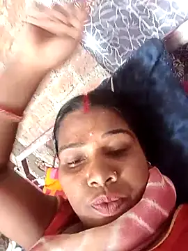 PUJA770 online show from July 14, 2026, 5:23 am