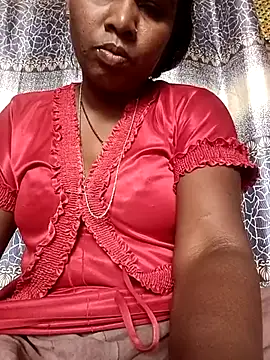 PUJA770 online show from July 25, 2026, 4:43 am