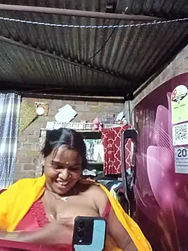 PUJA770 online show from July 25, 2026, 4:48 pm