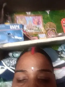 PUJA770 online show from July 27, 2026, 6:53 am