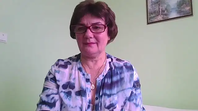 Galina56301 online show from October 29, 2025, 7:32 am