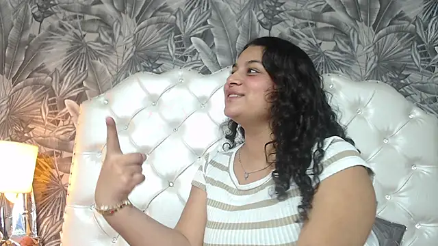 RylieRoss online show from January 10, 2026, 12:40 pm