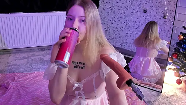 Lillie Berry online show from January 9, 2026, 4:37 am