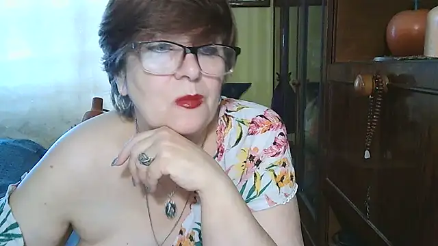 VeronicaGold511 online show from September 25, 2025, 6:50 am