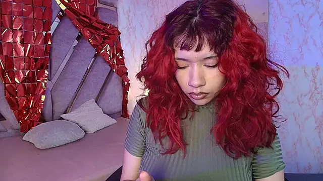 redd pandaa online show from March 19, 2026, 3:32 am