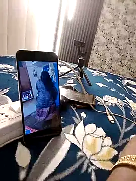 Cute-Janvi20 online show from November 22, 2025, 11:20 am