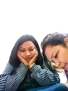 Cute-Janvi20 online show from November 27, 2025, 7:54 am