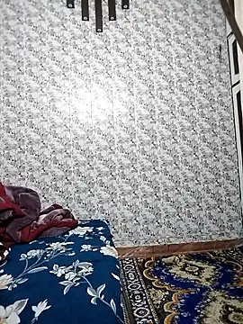 Cute-Janvi20 online show from January 9, 2026, 6:05 am