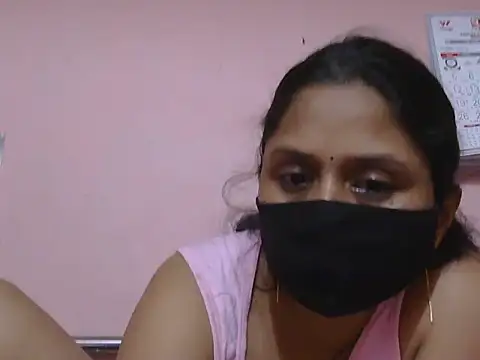Snapshot of itsabika chatting on April 22, 2026, 7:26 pm itsabika online show from April 22, 2026, 7:26 pm