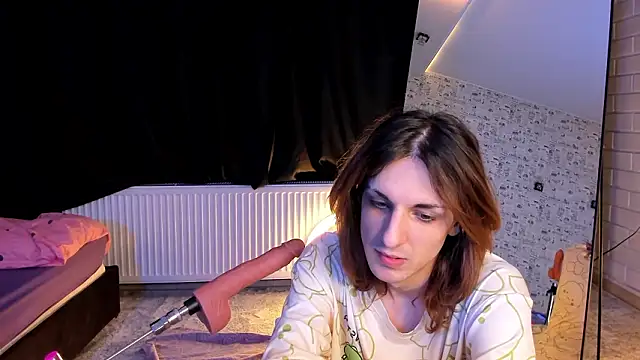 Anjela Botton online show from February 27, 2026, 6:52 pm