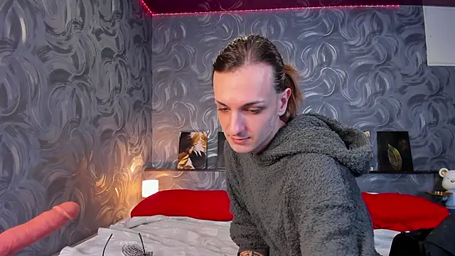 Anjela Botton online show from March 13, 2026, 6:36 pm