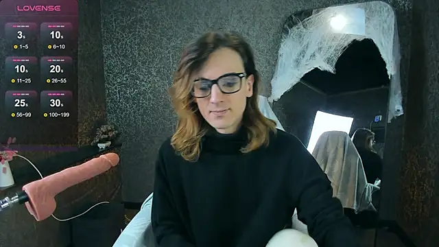 Anjela Botton online show from April 11, 2026, 6:12 pm