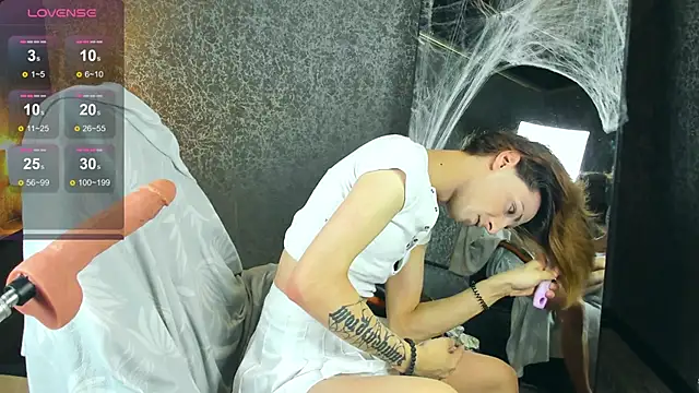 Anjela Botton online show from April 18, 2026, 6:12 pm