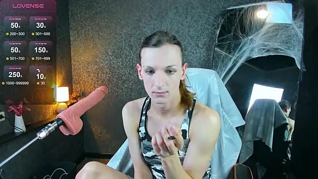 Anjela Botton online show from April 24, 2026, 6:43 pm