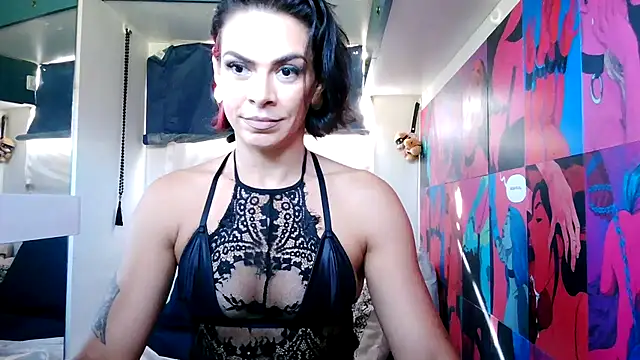 Veronnaink online show from November 12, 2025, 10:48 am