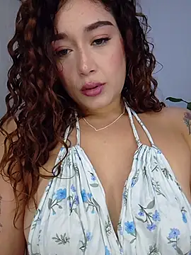 LilithAmber11 online show from November 11, 2025, 3:50 am