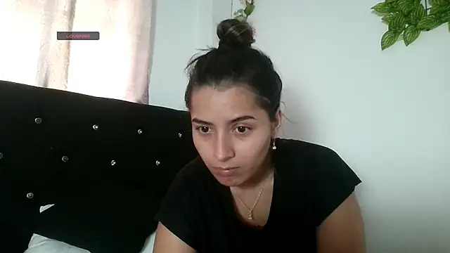 abella-lemus online show from March 10, 2026, 8:36 pm