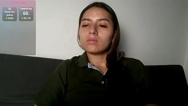abella-lemus online show from April 13, 2026, 8:47 pm