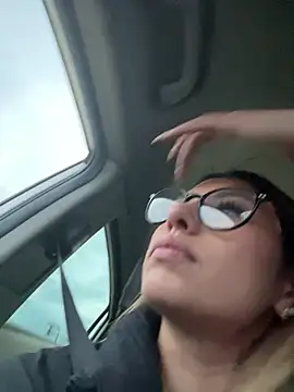 AriaBliss- online show from January 12, 2026, 10:59 pm