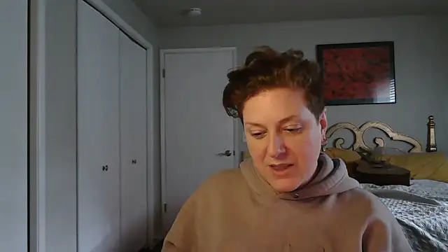 RasheleErotica online show from March 20, 2026, 10:47 pm