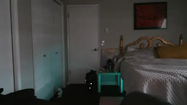 RasheleErotica online show from March 23, 2026, 10:25 pm