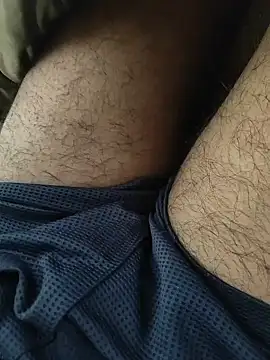 Fit Guy143 online show from November 13, 2025, 7:07 am