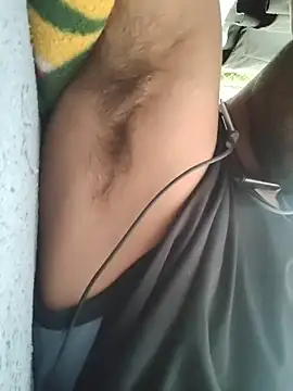 Fit Guy143 online show from November 16, 2025, 9:37 am