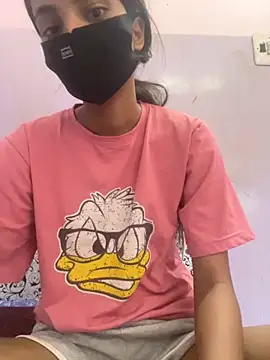 Snapshot of Sandhya_77 chatting on September 10, 2025, 5:18 am Sandhya 77 online show from September 10, 2025, 5:18 am