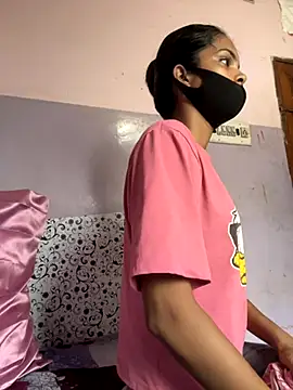 Snapshot of Sandhya_77 chatting on September 20, 2025, 5:41 am Sandhya 77 online show from September 20, 2025, 5:41 am