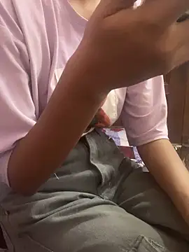 Snapshot of Sandhya_77 chatting on October 3, 2025, 5:37 am Sandhya 77 online show from October 3, 2025, 5:37 am