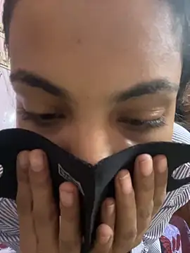 Snapshot of Sandhya_77 chatting on October 5, 2025, 5:28 am Sandhya 77 online show from October 5, 2025, 5:28 am