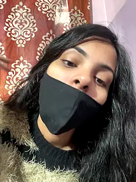 Snapshot of Sandhya_77 chatting on December 19, 2025, 5:58 am Sandhya 77 online show from December 19, 2025, 5:58 am