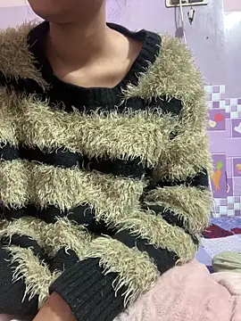 Snapshot of Sandhya_77 chatting on January 15, 2026, 5:34 am Sandhya 77 online show from January 15, 2026, 5:34 am