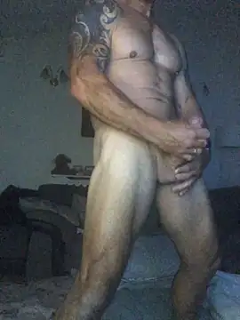 Snapshot of Andremann69 chatting on July 26, 2026, 10:05 pm Andremann69 online show from July 26, 2026, 10:05 pm