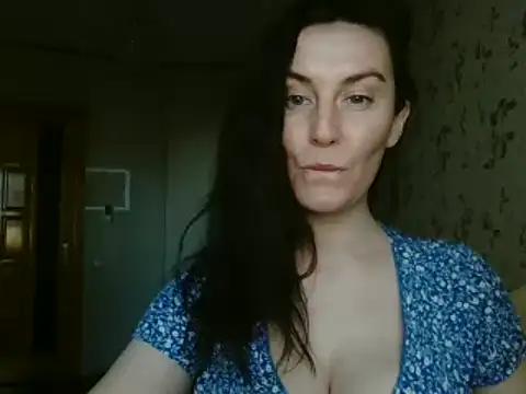 KatalinaQE online show from September 15, 2025, 6:46 am