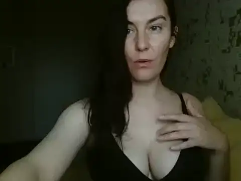 KatalinaQE online show from September 16, 2025, 5:08 am