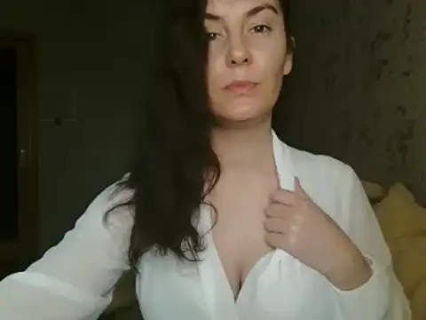 KatalinaQE online show from October 9, 2025, 8:12 am