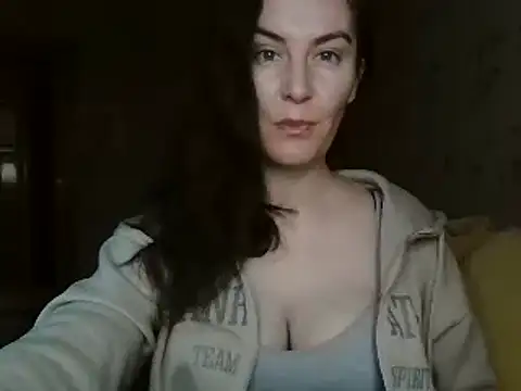 KatalinaQE online show from October 17, 2025, 6:49 am