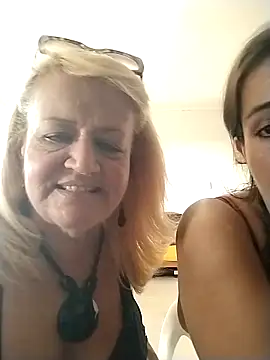 Belladama61 online show from March 13, 2026, 11:06 am