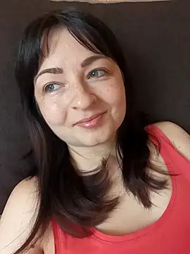 Kate2891 online show from October 14, 2025, 7:20 am