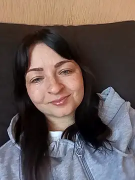 Kate2891 online show from October 22, 2025, 7:30 am